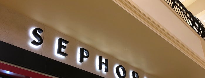 SEPHORA is one of Places I've Been in Camarillo.