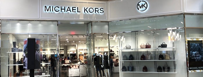 Michael Kors is one of My Silicon Valley.