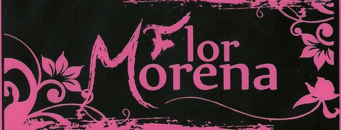 Loja Flor Morena is one of Locais frequentados..