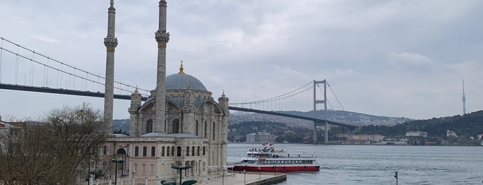 The Stay Bosphorus is one of İstanbul.