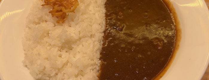 Curry Shop C&C is one of 聖蹟桜ヶ丘めし.