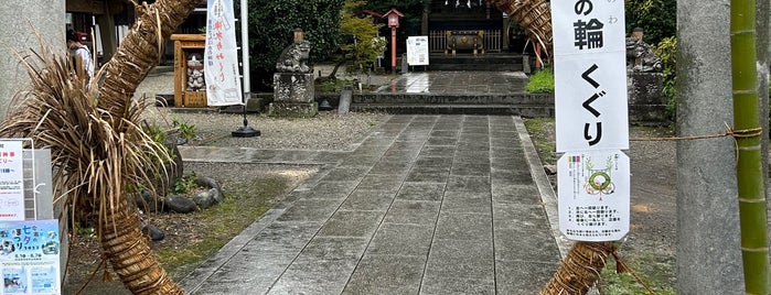 報徳二宮神社 is one of 観光 行きたい2.
