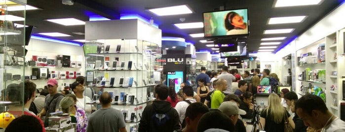 Cell Motion is one of Compras no Paraguay.