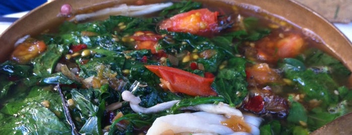 House Thai Street Food is one of Asian Food - Sydney.