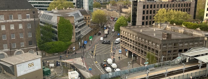 Whitechapel is one of London's Neighbourhoods & Boroughs.