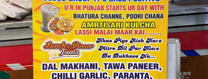 [WATC] Amritsar Eats