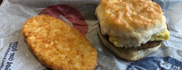 McDonald's is one of Guide to Warrenville's best spots.