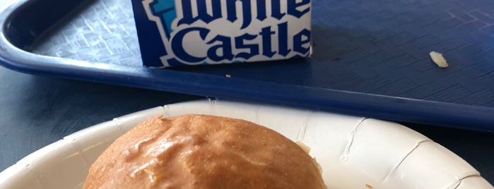 White Castle is one of The 15 Best Places for Milkshakes in Louisville.