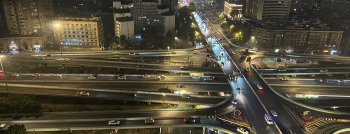 Kempinski Hotel Chengdu is one of Restaurants.