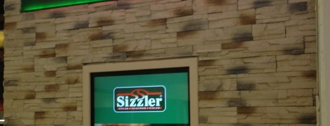 Sizzler 时时乐 is one of Lieux qui ont plu à Scooter.