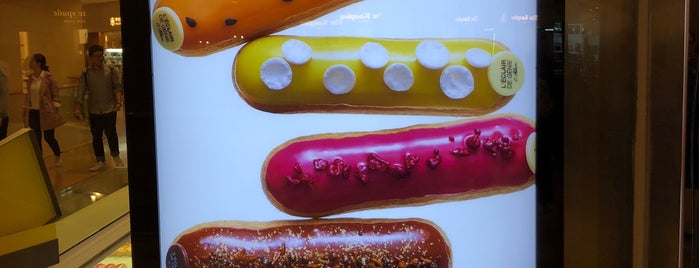L'Éclair de Génie is one of Scooterさんのお気に入りスポット.