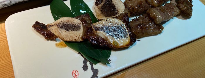 本気家拉面 is one of Top picks for Japanese Restaurants & Bar2⃣.