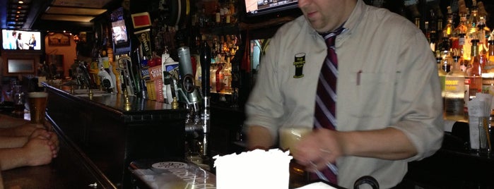 The Perfect Pint is one of USA NYC Favorite Bars.
