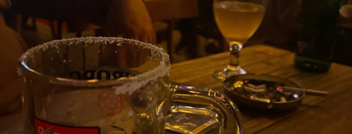 Kanguru Pub&Bistro is one of Besiktas.