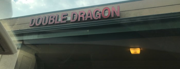 Double Dragon is one of Suburb Food To Do.