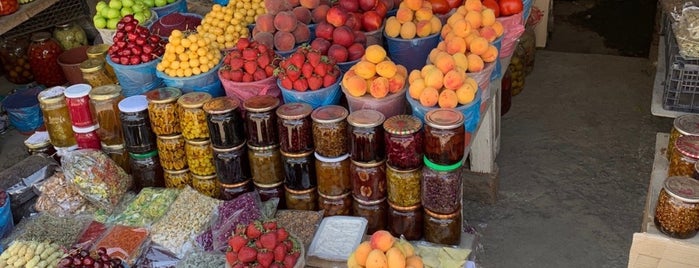 Vedre Bazari is one of Azerbaijan 🇦🇿 اذربيجان.