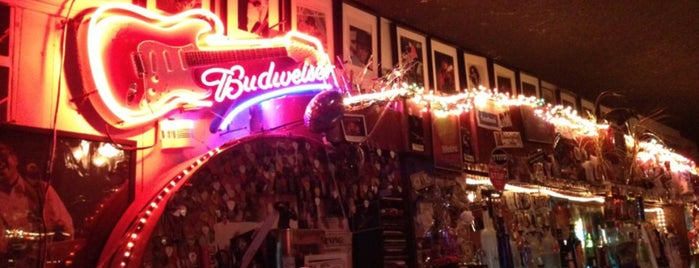 JJ's Blues is one of Bay Area places to try out.