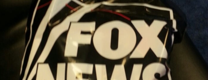 Fox News Channel is one of Wealth Hour Business News.