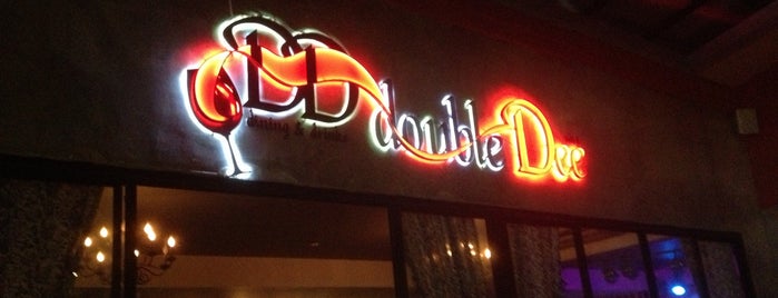 DD Double Dee is one of LARDPROW.