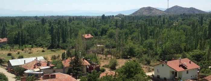 Yenişarbademli is one of Isparta İlçeleri.