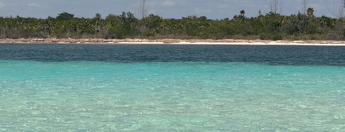 El Cielito is one of Cancun.