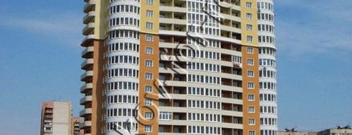 Kharkov-for-rent Apartments