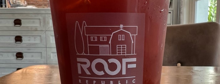 Roof Republic is one of 02.