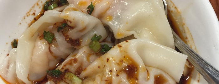 Din Tai Fung is one of Hong Kong to-do.
