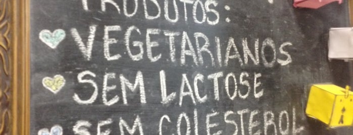 Curitiba Veggie