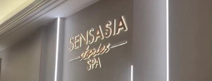SensAsia Express is one of Dubai Massage.