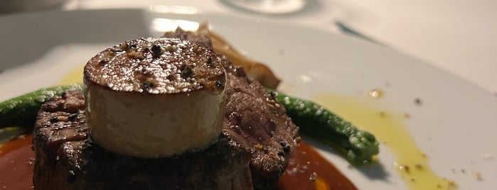 Sensus - Fine Dining Restaurant is one of Dubrovnik.