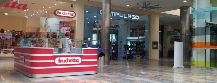 Centro Comercial Alamedas del Sinú is one of Compras Colombia.
