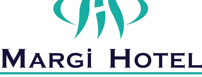 Margi Hotel is one of Edirne.