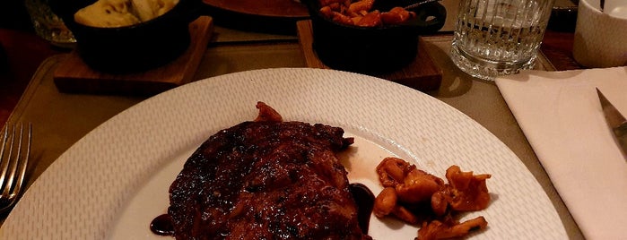 The 15 Best Places For Steak In Munich