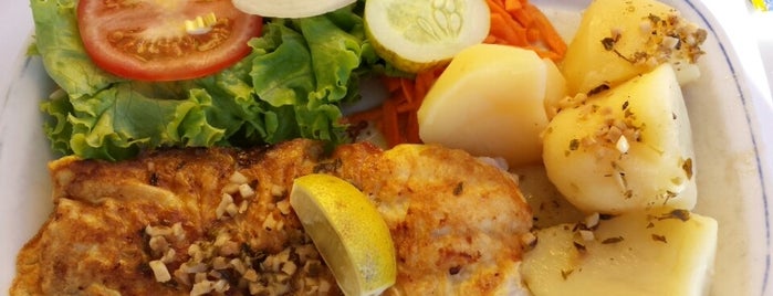 Sol Poente is one of A Trip to Madeira.