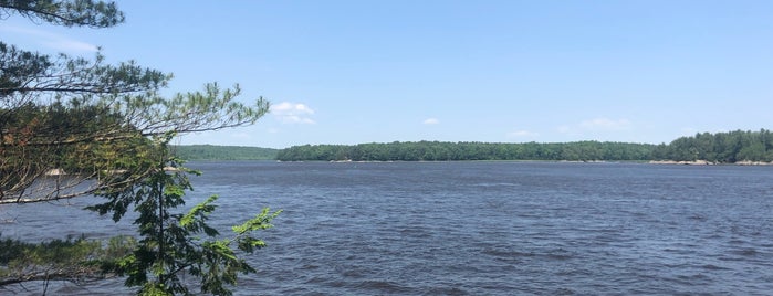 Thorne Head Preserve is one of Stephanie’s Liked Places.