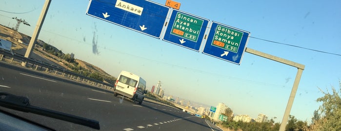 Ankara ARENA is one of Gülin : понравившиеся места.