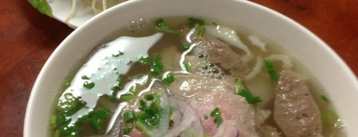 Pho Chopstix is one of The 11 Best Places for Spring Rolls in Wichita.