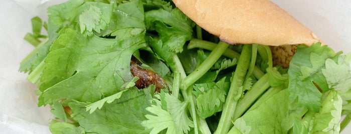 Freshness Burger is one of All-time favorites in Japan.