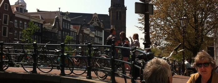 Café De Prins is one of Best Of Amsterdam.
