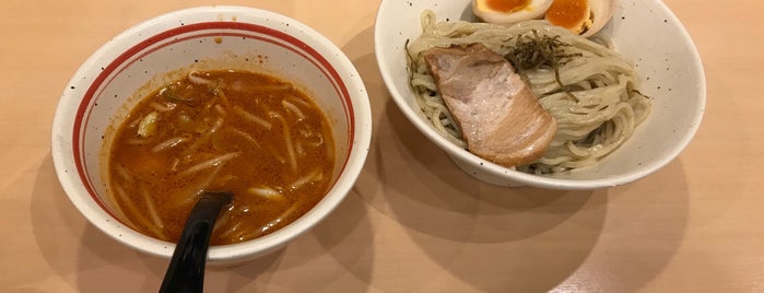 味噌物語 麺乃國＋ is one of 行きたい.