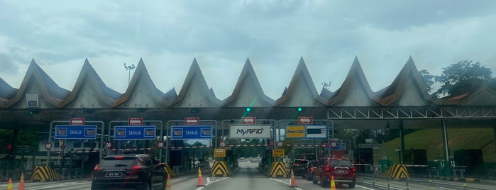 Plaza Tol Senawang is one of Go Outdoor #1.
