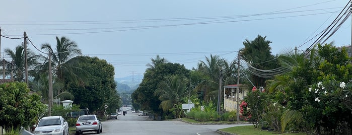 Taman Panchor Jaya is one of senawang.