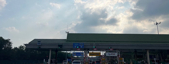 Plaza Tol Nilai is one of Go Places/Outdoor,MY #9.