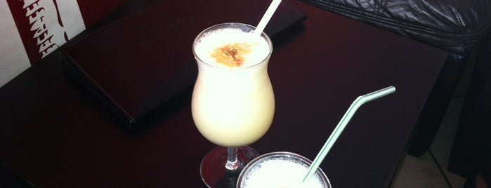 Pisco Bar is one of Julio D.さんのお気に入りスポット.
