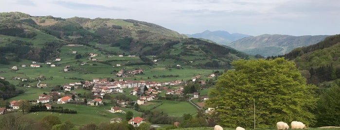 Berastegi is one of All-time favorites in Spain.