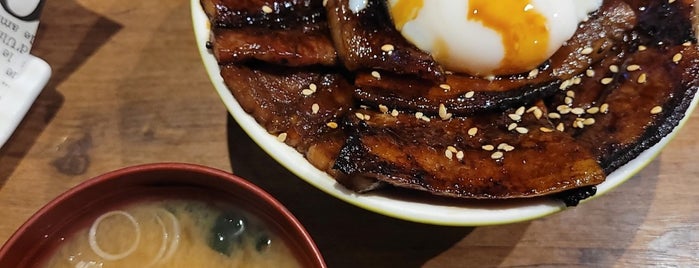 Senya Izakaya is one of KL Food.