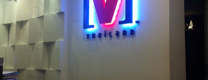 Channel [V] Music (Thailand) Co., Ltd is one of Done.