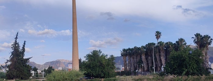 Murcia is one of Lugares favoritos de Erkan.