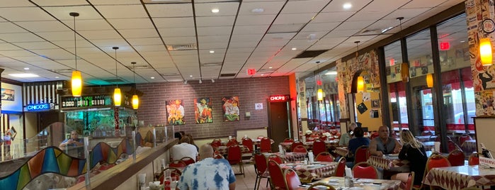 Chico's Family Restaurant is one of Hialeah Must Gos.